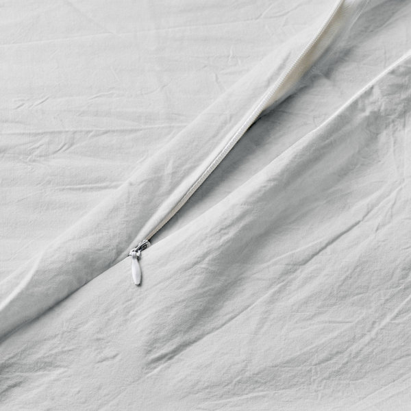 Ebern Designs Kirkus 100 Cotton Duvet Cover Set & Reviews Wayfair